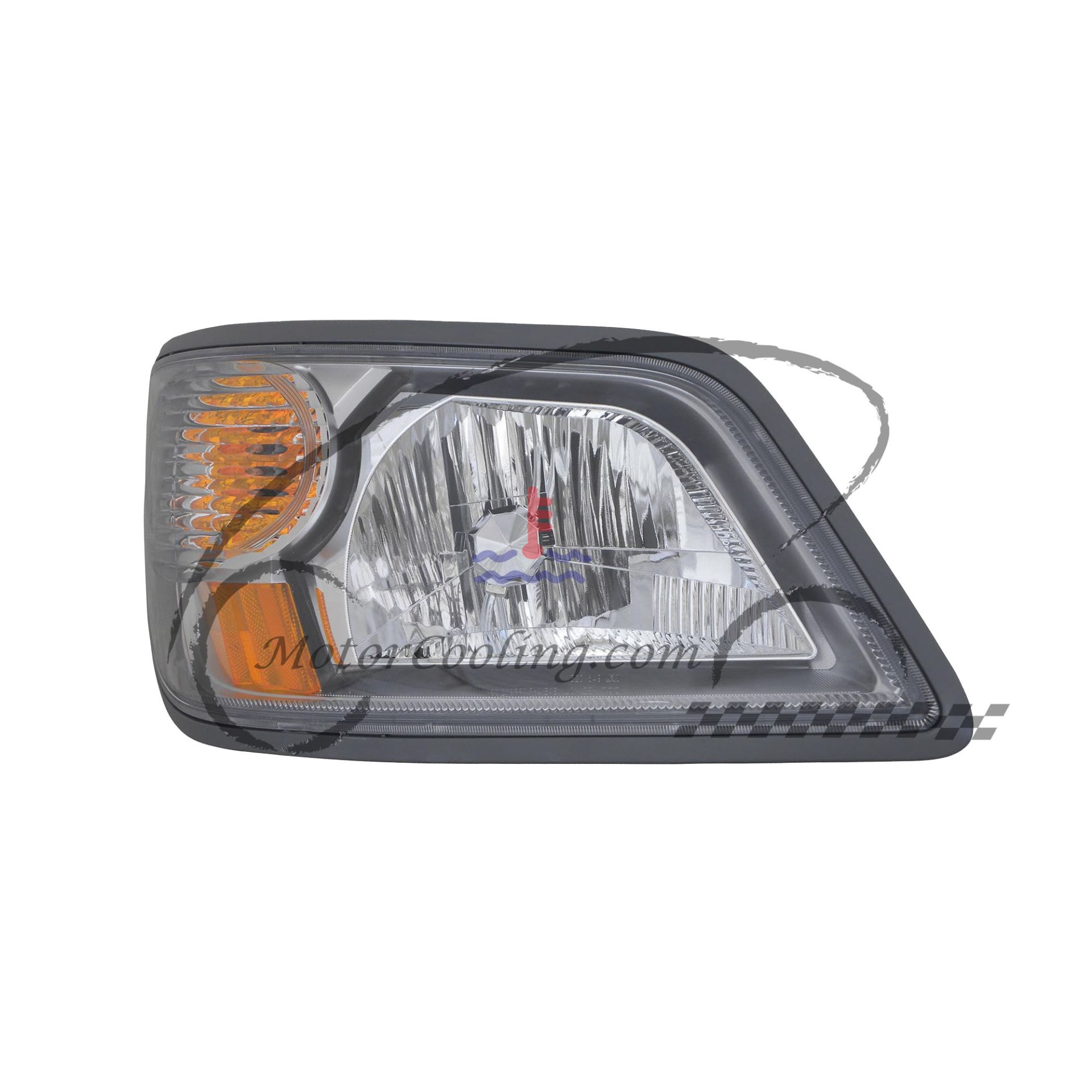 LTHN0001R (HINO SERIES RH. HEADLIGHT)